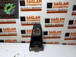 ÇIKMA RENAULT MEGANE-1 VİTES KONSOLU ÇERÇEVESİ OEM 7700843249
