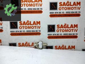 ÇIKMA RENAULT MEGANE-2 ARKA STOP DUYUSU