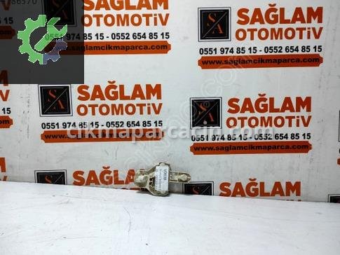 Renault Megane Sağ Arka Stop çıkma parça