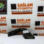 ÇIKMA RENAULT MEGANE-2 HAVA FİLTRE BORUSU OEM 8200177232