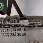 ÇIKMA RENAULT MEGANE-2 ÖN TAMPON ALT IZGARASI 8200114155 OEM 8200114155
