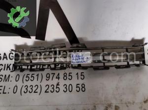 ÇIKMA RENAULT MEGANE-2 ÖN TAMPON ALT IZGARASI 8200114155 OEM 8200114155