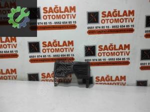 ÇIKMA RENAULT MEGANE-2 ORTA HAVALANDIRMA IZGARASI OEM A1007021