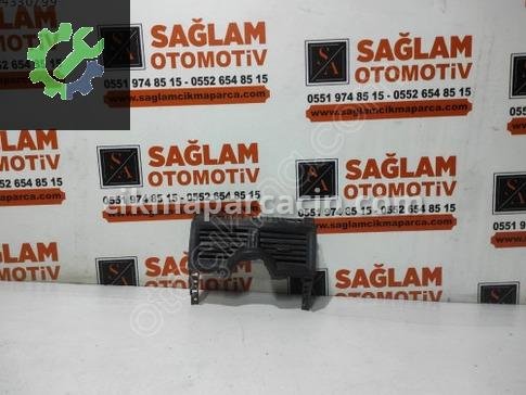 Renault Megane Havalandırma Izgaraları çıkma parça