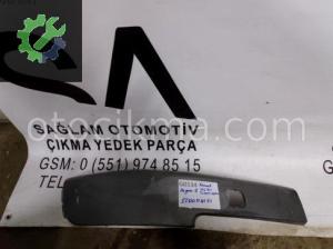 ÇIKMA RENAULT MEGANE- 2 SAĞ ÖN TAMPON BANDI 8200114151 OEM 8200114151