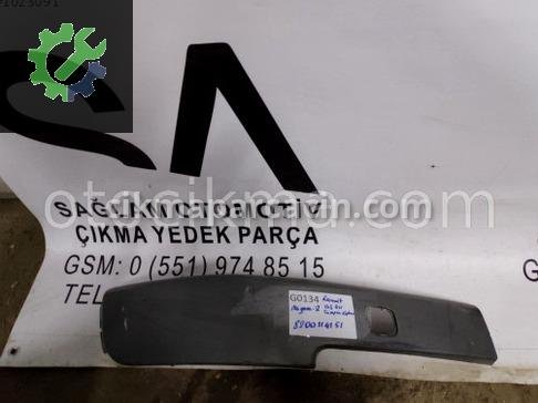 Renault Megane Tampon Bandı çıkma parça