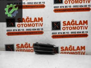 ÇIKMA RENAULT MEGANE-2 SİS FARI KAPAĞI OEM; 8200115120