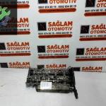 ÇIKMA RENAULT MEGANE-4 EKSANTRİK ÜST KAFESİ OEM 130246760R