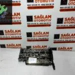 ÇIKMA RENAULT MEGANE-4 EKSANTRİK ÜST KAFESİ OEM 130246760R