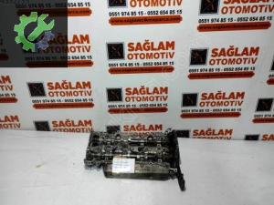 ÇIKMA RENAULT MEGANE-4 EKSANTRİK ÜST KAFESİ OEM 130246760R