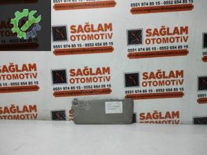 ÇIKMA RENAULT MEGANE SAĞ GÜNEŞLİK