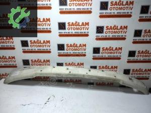 ÇIKMA RENAULT-OPEL MASTER-MOVANO 97-10 ÖN TAMPON DEMİRİ