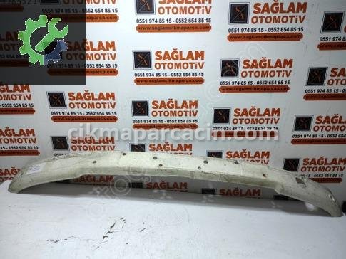 Renault Master Tampon Demiri çıkma parça