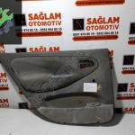 ÇIKMA RENAULT SCENİC SOL ARKA KAPI DÖŞEMESİ OEM; 8200067111