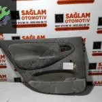 ÇIKMA RENAULT SCENİC SOL ARKA KAPI DÖŞEMESİ OEM; 8200067111
