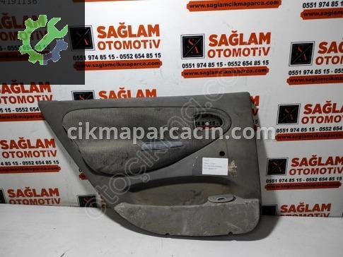 Renault Scenic Kapı Döşemesi çıkma parça