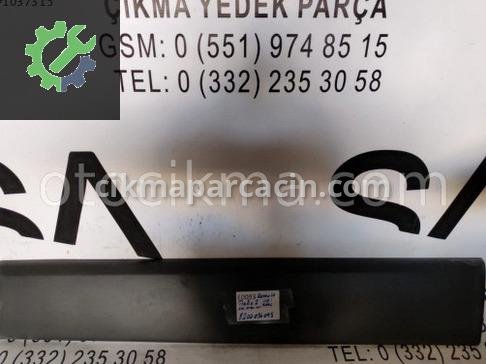 Renault Trafic Kapı Bandı & Çıtası çıkma parça
