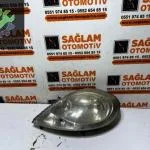 ÇIKMA RENAULT TRAFİC-2-VİVARO SOL ÖN FAR OEM 8200701354