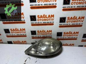 ÇIKMA RENAULT TRAFİC-2-VİVARO SOL ÖN FAR OEM 8200701354