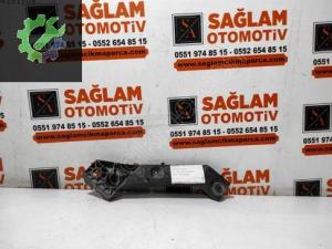 ÇIKMA RENAULT TRAFİC SOL ÖN PANEL BRAKETİ OEM; 625001299R