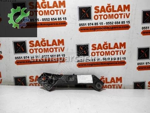 Renault Trafic Sol Yan Panel çıkma parça