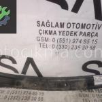 ÇIKMA RENAULT TRAFİC-VİVARO CAM ÖNÜ IZGARASI 8200020540 OEM 8200020540