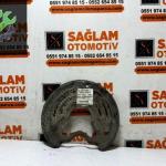 ÇIKMA RENAULT TRAFİC-VİVARO SAĞ ARKA FREN DİSK MUHAFAZA SACI OEM 8200050009