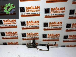 ÇIKMA RENAUT MEGANE-1 1.9 DİZEL MAZOT EL POMPASI