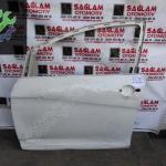 ÇIKMA SEAT ALTEA 04-13 SOL ÖN KAPI OEM; 5P0831311