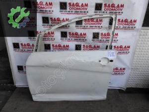 ÇIKMA SEAT ALTEA 04-13 SOL ÖN KAPI OEM; 5P0831311
