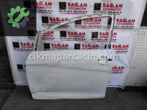 Seat Altea Sol Ön Kapı çıkma parça