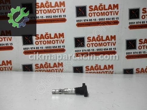 Seat Leon Ateşleme Bobini çıkma parça