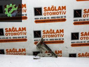 ÇIKMA SEAT CORDOBA 02-08 ARKA BAGAJ MENTEŞESİ SAĞ 6L5827302E