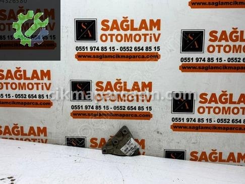 Seat Ibiza Şanzıman Takozu çıkma parça