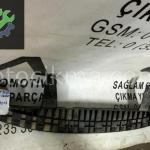 ÇIKMA SEAT İBİZA 12-17 ÖN TAMPON BRAKETİ 6J0807929B