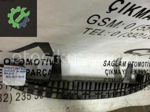 ÇIKMA SEAT İBİZA 12-17 ÖN TAMPON BRAKETİ 6J0807929B