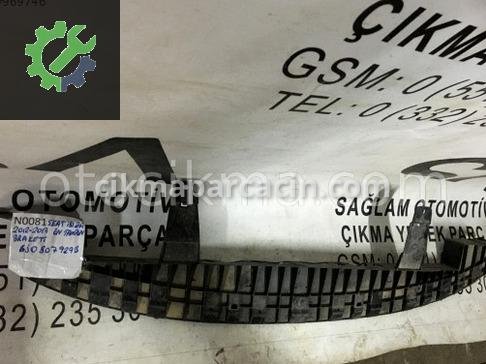 Seat Ibiza Tampon Braketi çıkma parça