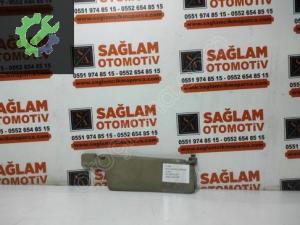 ÇIKMA SEAT İBİZA-CORDOBA-CADDY SOL GÜNEŞLİK OEM 6K2857551