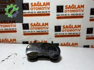 ÇIKMA SEAT LEON ALTEA KM SAATİ A2C53029654
