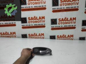 ÇIKMA SEAT LEON-ALTEA SAĞ İÇ KAPI KOLU OEM 5P0837114