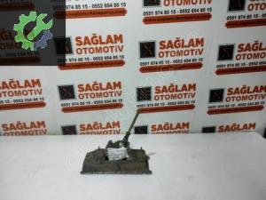 ÇIKMA SEAT-SKODA İBİZA-FABİA VİTES KULESİ OEM 600711061