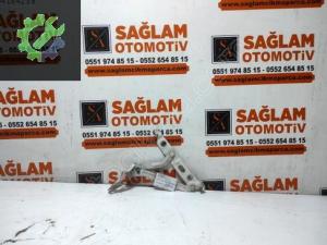 ÇIKMA SEAT TOLEDO-CORDOBA BAGAJ KAPAĞI MENTEŞESİ SOL 6L5827301E