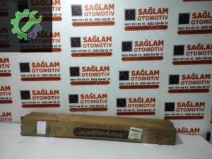 ÇIKMA SIFIR SKODA YETİ TAŞIYICI BAR SAĞ-SOL