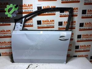 ÇIKMA SKODA CİTİGO SOL ÖN KAPI