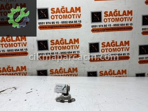 Skoda Fabia Kapı Menteşesi çıkma parça