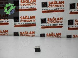 ÇIKMA SKODA FABİA ASR ÇEKİŞ DÜĞMESİ OEM 6Y0927133