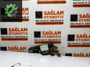 ÇIKMA SKODA FABİA EL FRENİ TABANCASI