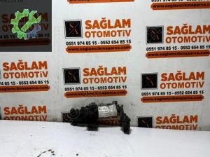 ÇIKMA SKODA FABİA EMME MANİFOLDU 1117337501 OEM 1117337501