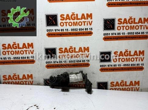 Skoda Fabia Emme Manifoldu çıkma parça