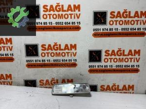 ÇIKMA SKODA FABİA İÇ DİKİZ AYNASI